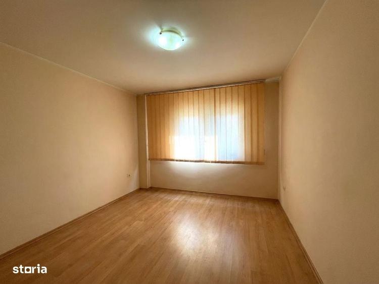 Apartament cu 2 camere decomandat în Arcu