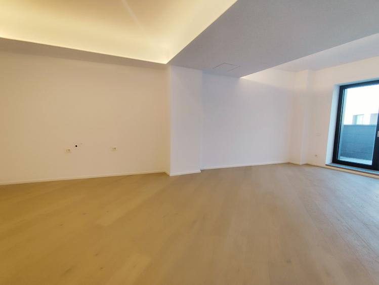 Apartament cu 2 camere decomandat în Cotroceni