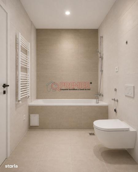 Apartament cu 2 camere în Central — fotografia 1