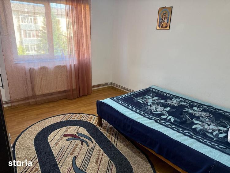 Inchiriere apartament 2 camere, mobilat, Targoviste, micro 9 - 5