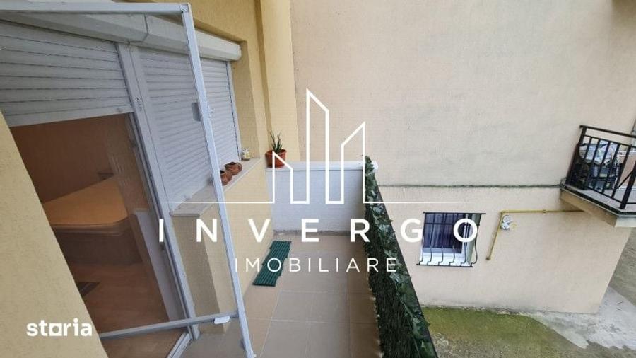 Apartament in bloc nou, 2 camere, de vanzare, in Manastur - 3