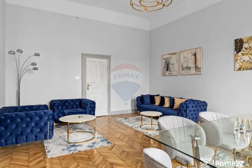 Spațiu comercial, de 90 mp, în Ultracentral