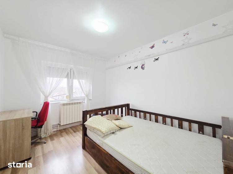 Apartament 3 camere N.Leonard 68mp 2 bai - 9
