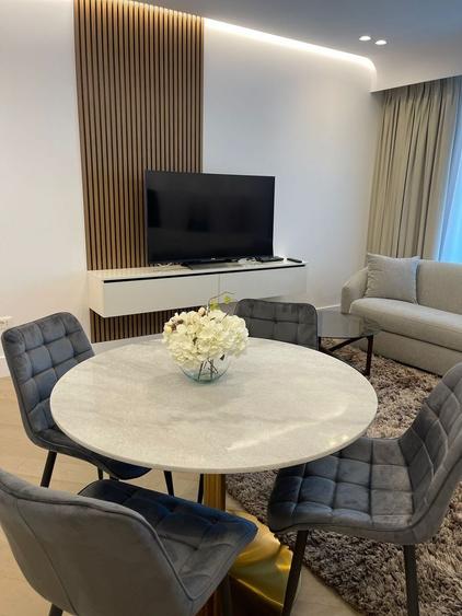 Apartament cu 3 camere în Iancu Nicolae