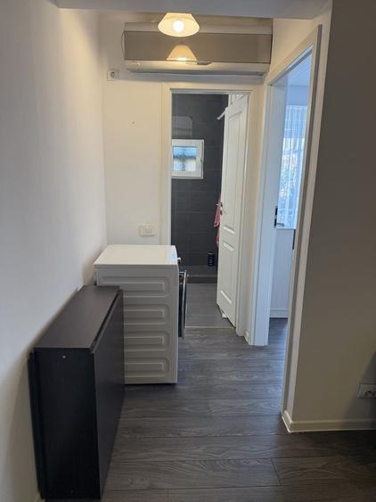 Apartament cu 2 camere în Popoveni