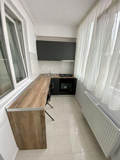 Apartament cu 2 camere în Militari