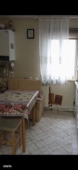Navodari- zona Sud, 2 cam, mobilat,utilat, centrala gaze, etaj 3/4 - 6