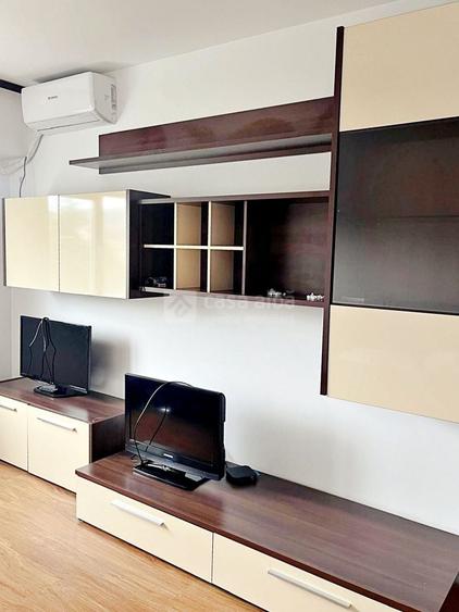 Podul de Fier - intersectie, 2 camere mobilat si utilat, ready to move - 3