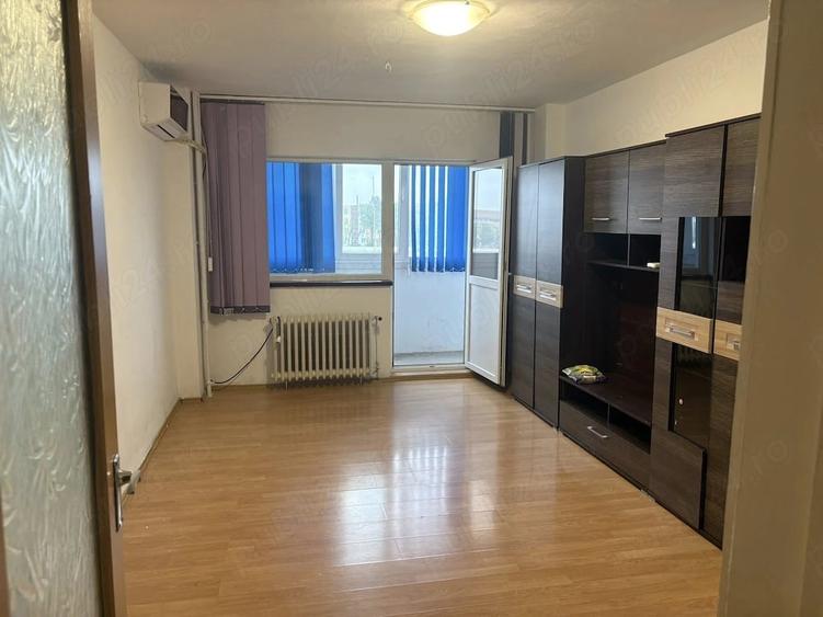Apartament 2 camere Triaj str.Harmanului - 1