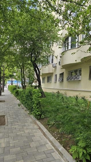 Garsonieră decomandată, mobilată în Lacul Tei