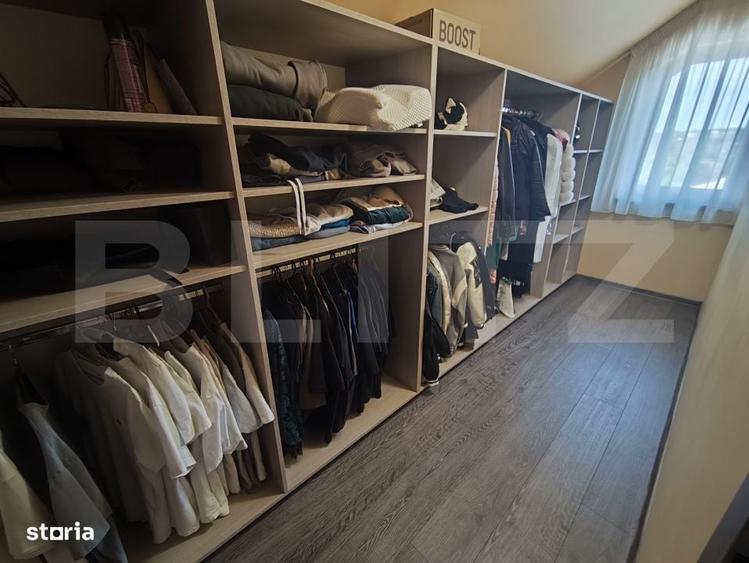Casă cu 4 camere în Rontău