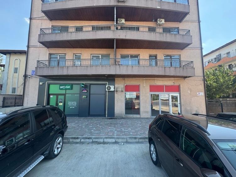 Spațiu comercial, de 162 mp, în Chitila