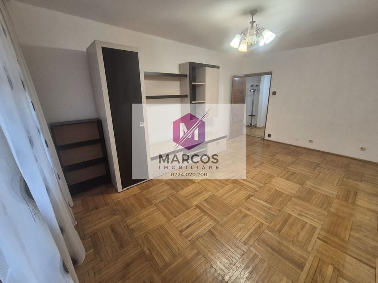 Vand apartament 2 camere Lunca-Moroasa - 1