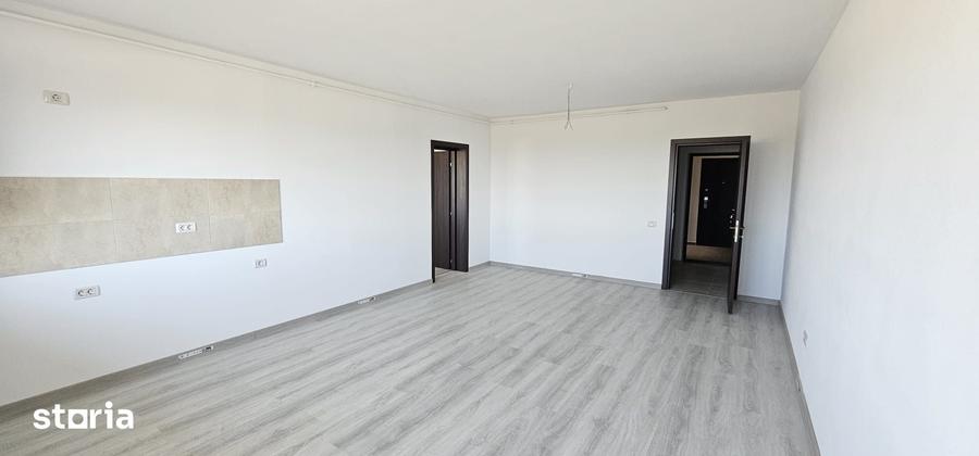 Apartament cu 2 camere în Sânpetru