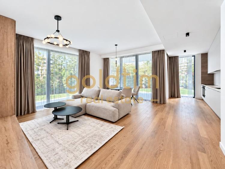 Apartament cu 3 camere decomandat, mobilat în Iancu Nicolae
