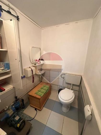 Casă individuală cu 4 camere cu Teren 2442 Mp în Suplacu de Tinca