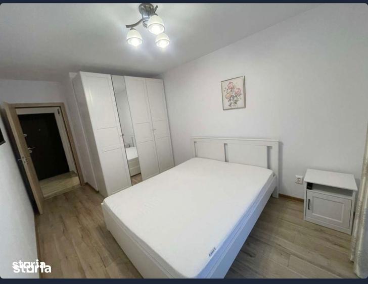 Apartament cu 3 camere în Lazaret