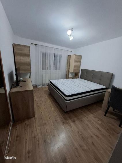 Garsonieră în Central