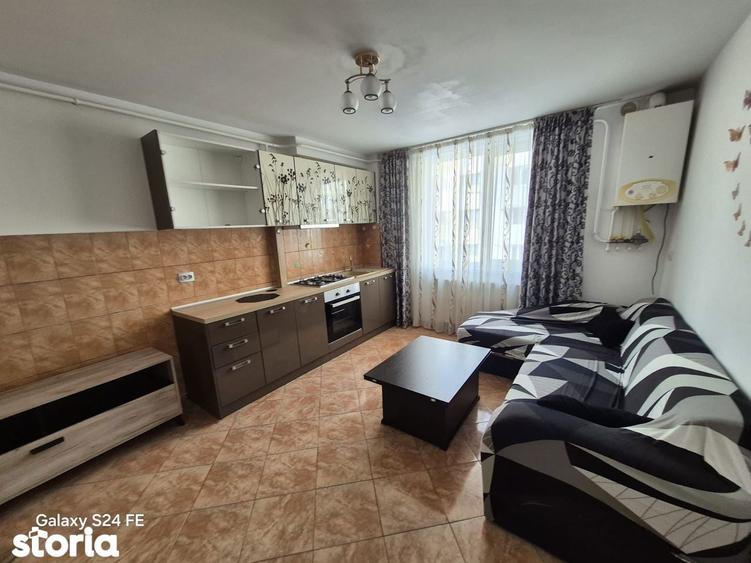 Garsonieră în Mărăței