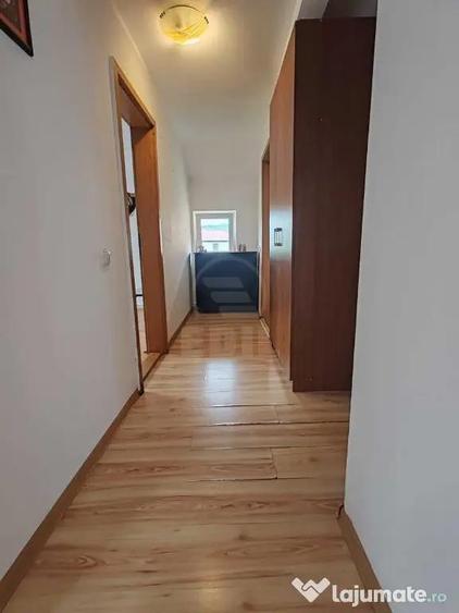 Casa tip Triplex,zona Cuza Voda,comision 0!! - 6
