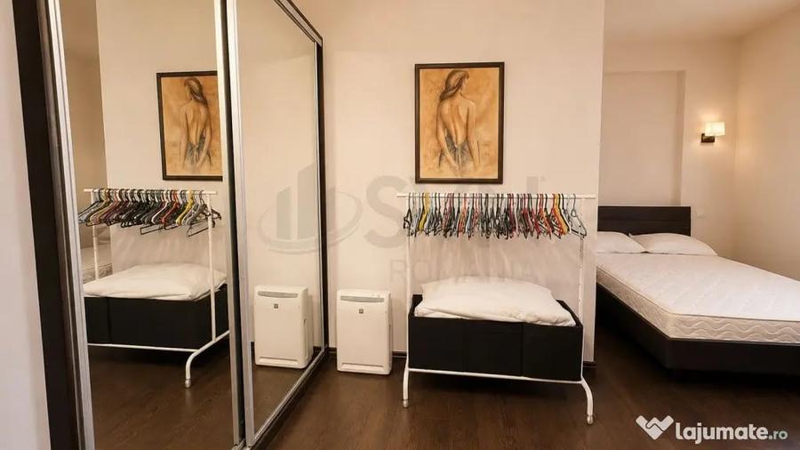 Apartament 2 camere Mall Vitan strada Branduselor - 1