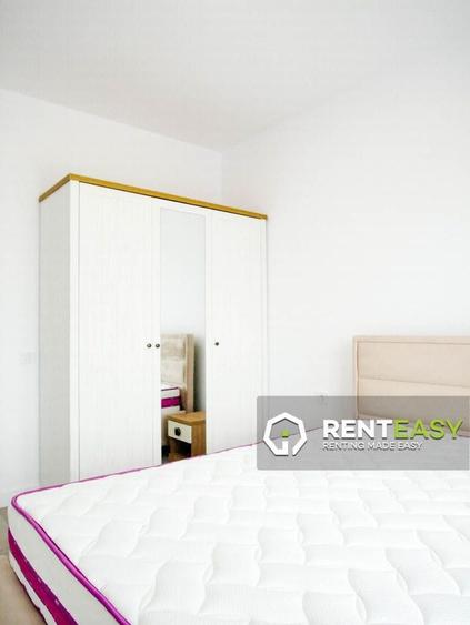 Apartament doua camere Silk District - 5