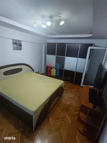 Apartament cu 2 camere în Școlilor