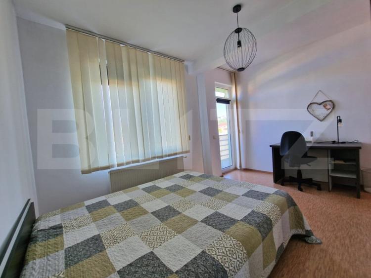 Inchiriere apartament 3 camere Mana?tur! - 15