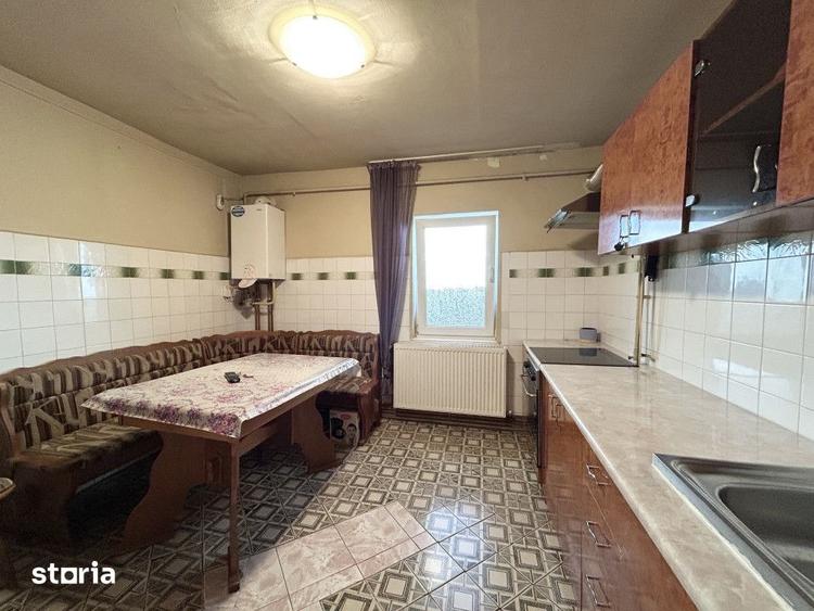 Apartament cu 2 camere semidecomandat în Freidorf