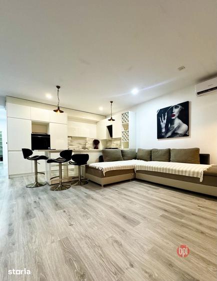 SE INCHIRIAZA apartament cu 3camere la SmartLIFE Falticeni, jud.SV - 15