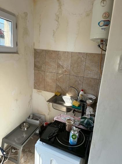 Garsonieră în Ferentari
