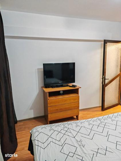Apartament cu 2 camere în Inel II