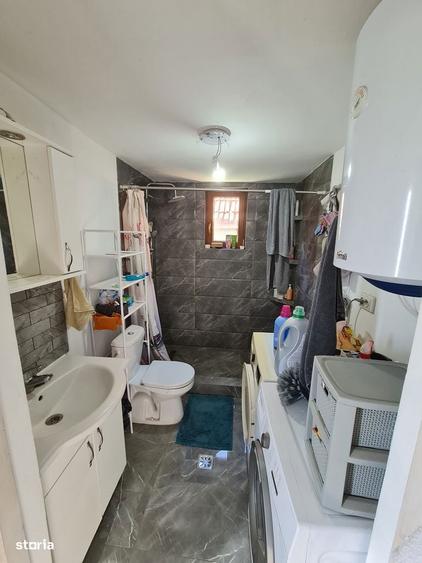 Casa de Vanzare in Rapsig, Renovata! 64km de Jud. Arad, Pe Principala! - 14