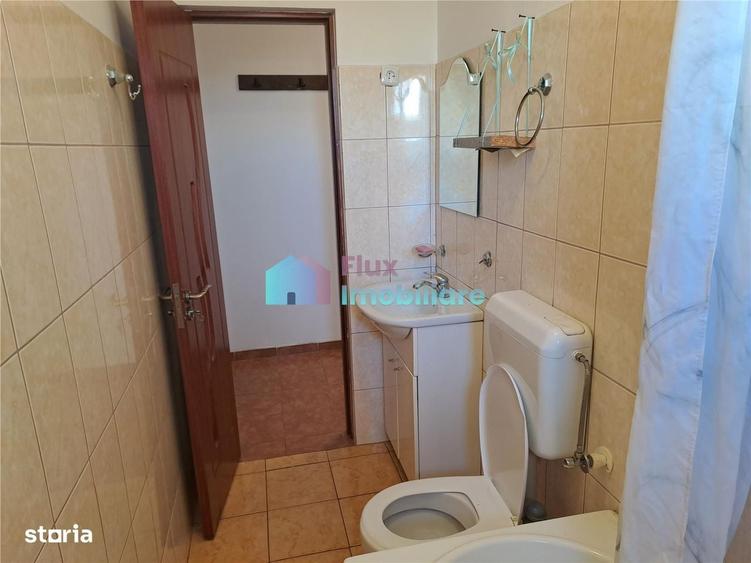 Apartament cu 2 camere George Enescu - 3