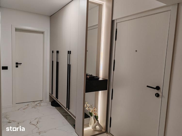 Direct proprietar inchiriere 2 cam lux Piata Sudului - 9