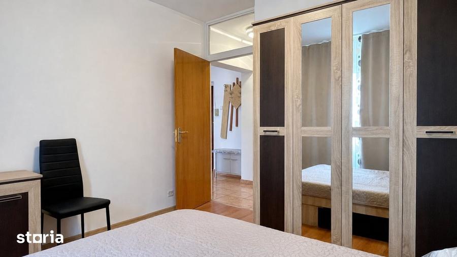 Apartament 2 camere decomandat | Metrou 1 Decembrie 1918 | Renovat com - 9