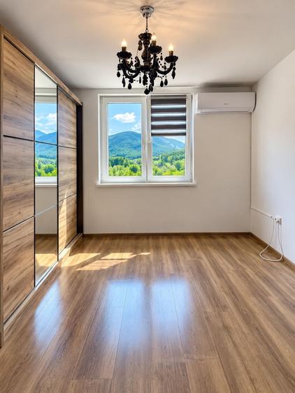 Garsonieră în Mărăței