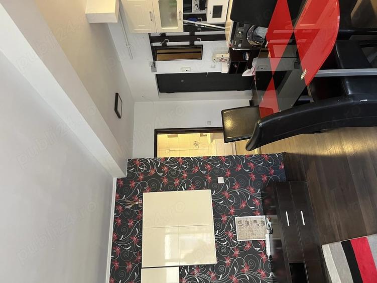 Apartament cu 2 camere decomandat în Florești