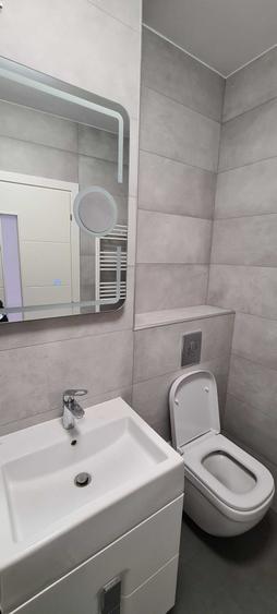 Proprietar inchiriez apartament 2 camere Regie Residence Grozavesti - 5