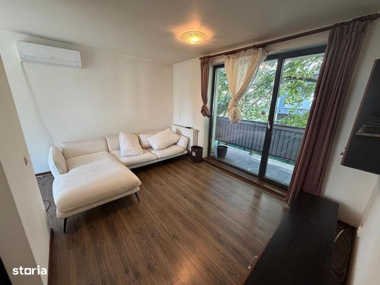Apartament de vanzare | 2 Camere | Grigorescu | Bloc Nou | Parcare - 2