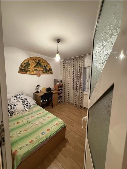 Apartament cu 3 camere decomandat în Nord