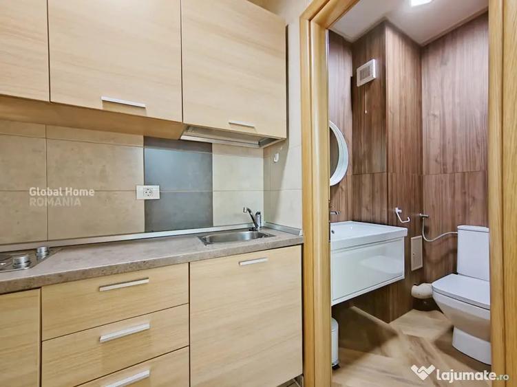 Spațiu comercial, de 32 mp, în Polonă