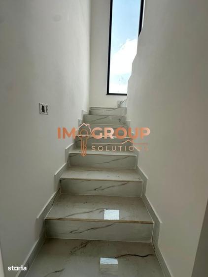 Casă cu 4 camere în Păcurari