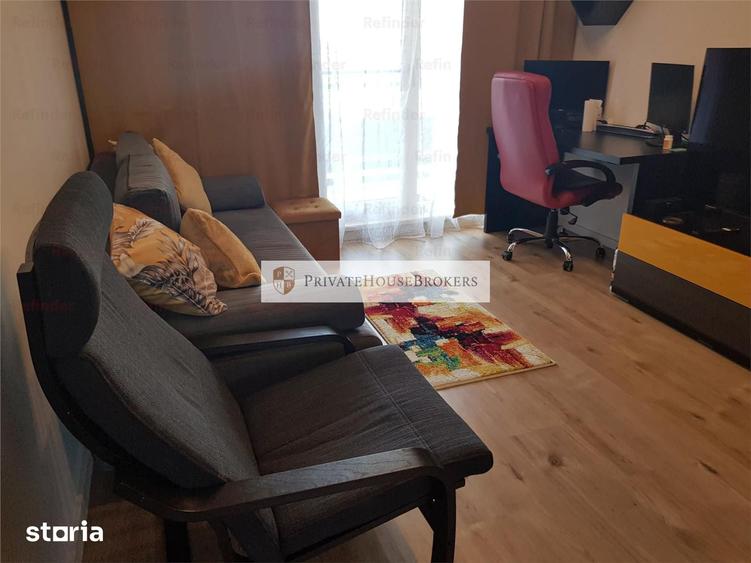 Aviatiei | Pipera | Belvedere Residence | Bloc 2023 | Parcare - 15