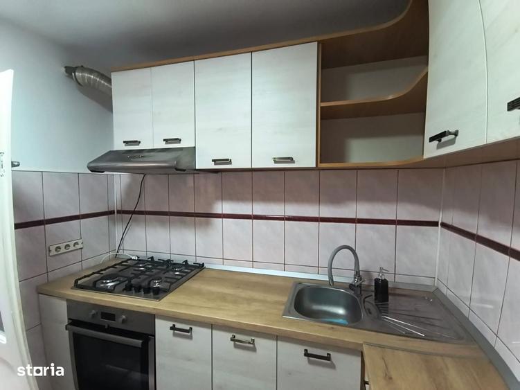 Apartament cu 3 camere decomandat în Sfântu Ilie