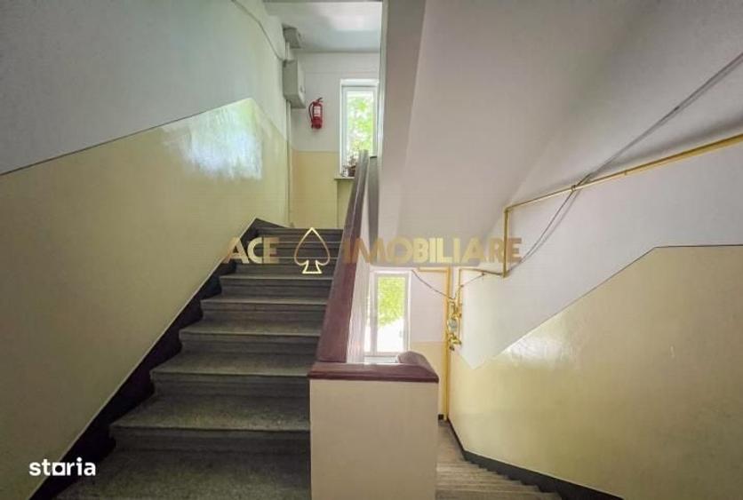 2 Camere de inchiriat | Berceni | Metrou | Parcare | Centrala | Pet Fr - 8