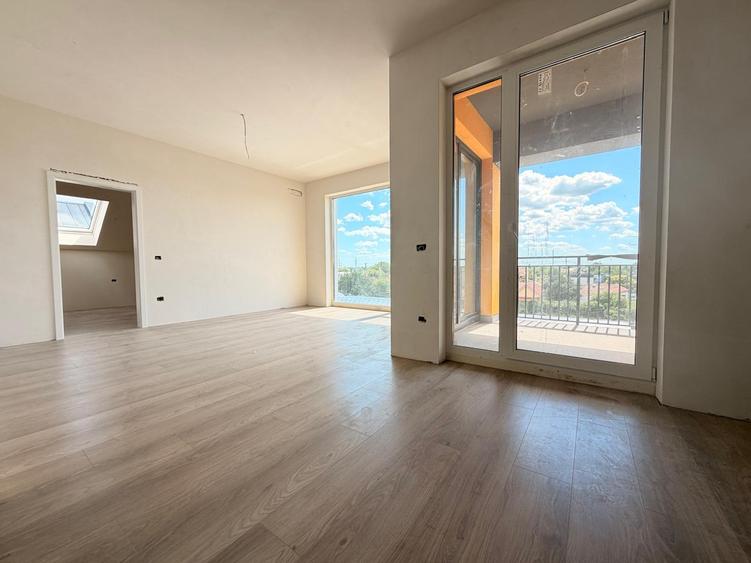 COMISION 0% - Apartament 2 camere - LIFT-Timisoara - 1