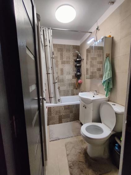 Apartament cu 2 camere în Berceni