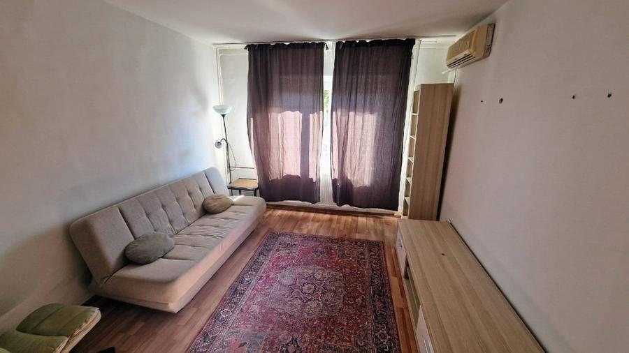 Apartament 2 camere decomandat | Zona Basarabia - 2