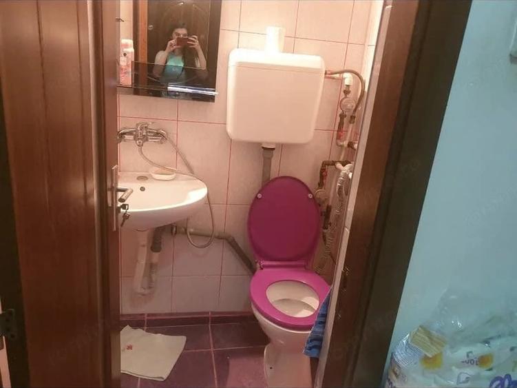 Garsonieră semidecomandată în Unirii